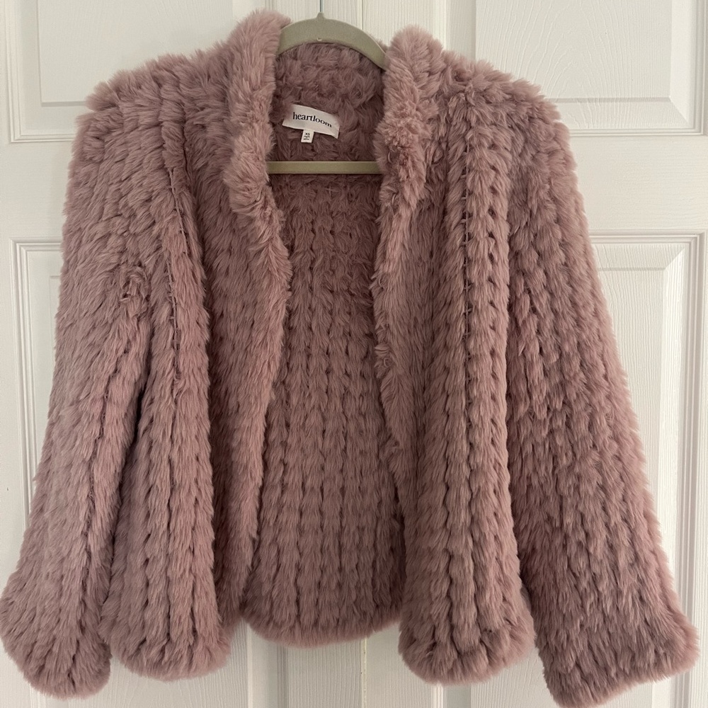 Heartloom Aria Jacket